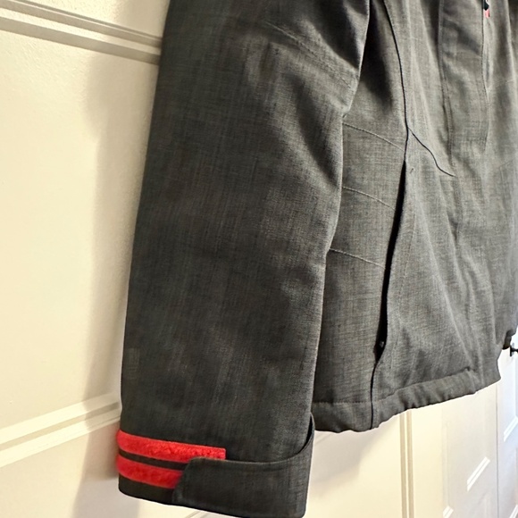 McKinley Recco Women's Ski Jacket - Picture 4 of 16